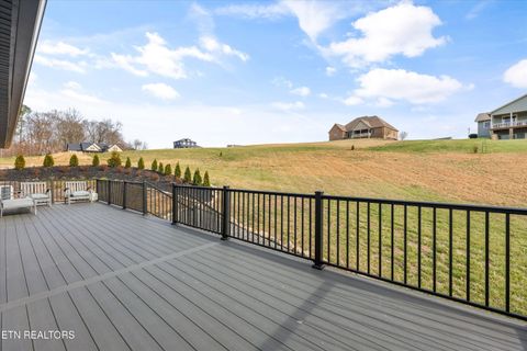 Tiny photo for 4120 Lake Meadow Lane, Morristown, TN 37814 (MLS # 1333647)