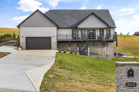 Tiny photo for 4120 Lake Meadow Lane, Morristown, TN 37814 (MLS # 1333647)