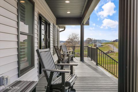 Tiny photo for 4120 Lake Meadow Lane, Morristown, TN 37814 (MLS # 1333647)