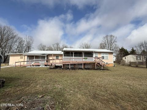 Tiny photo for 508 Petit Lane, Wartburg, TN 37887 (MLS # 1330790)