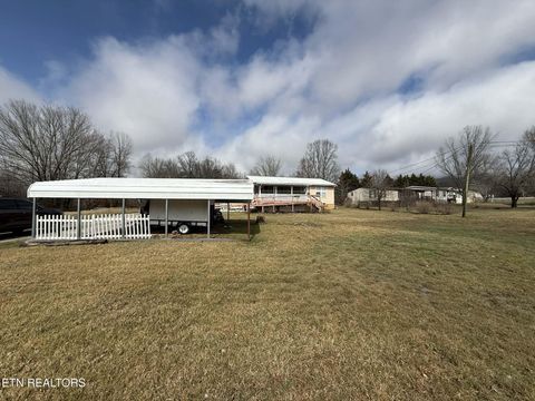 508 Petit Lane Wartburg TN 37887