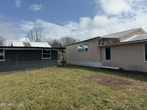 Tiny photo for 508 Petit Lane, Wartburg, TN 37887 (MLS # 1330790)