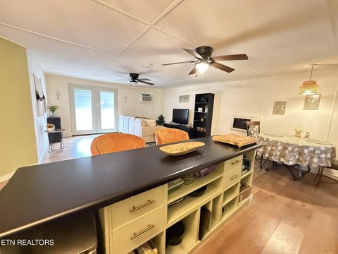 Tiny photo for 508 Petit Lane, Wartburg, TN 37887 (MLS # 1330790)