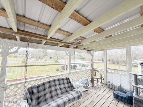 Tiny photo for 508 Petit Lane, Wartburg, TN 37887 (MLS # 1330790)