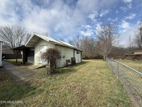 Tiny photo for 508 Petit Lane, Wartburg, TN 37887 (MLS # 1330790)