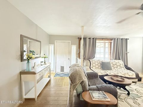 Tiny photo for 508 Petit Lane, Wartburg, TN 37887 (MLS # 1330790)