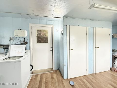 Tiny photo for 508 Petit Lane, Wartburg, TN 37887 (MLS # 1330790)