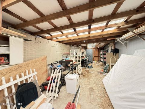 Tiny photo for 508 Petit Lane, Wartburg, TN 37887 (MLS # 1330790)