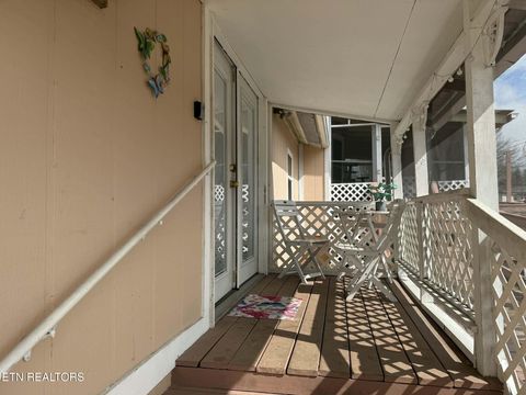 Tiny photo for 508 Petit Lane, Wartburg, TN 37887 (MLS # 1330790)