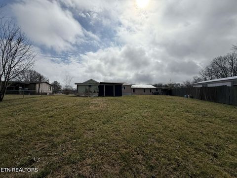 Tiny photo for 508 Petit Lane, Wartburg, TN 37887 (MLS # 1330790)