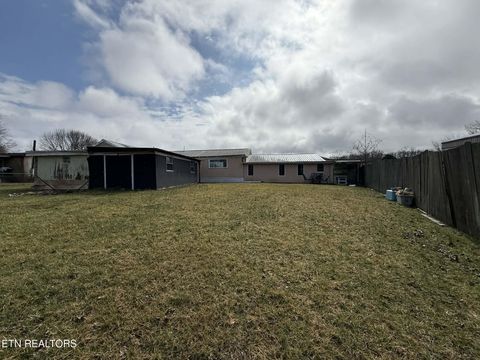 Tiny photo for 508 Petit Lane, Wartburg, TN 37887 (MLS # 1330790)