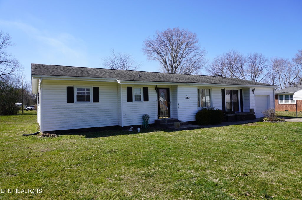 Photo of 313 Rich Rd Rd, Newport, TN 37821 (MLS # 1293499)