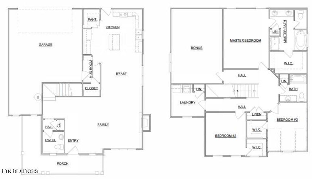 Photo of 112 Thornberry St #Lot 61B, Oak Ridge, TN 37830 (MLS # 1318067)