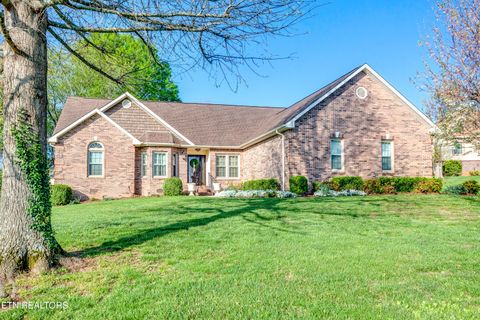 5605 Glenlyn Drive Powell TN 37849