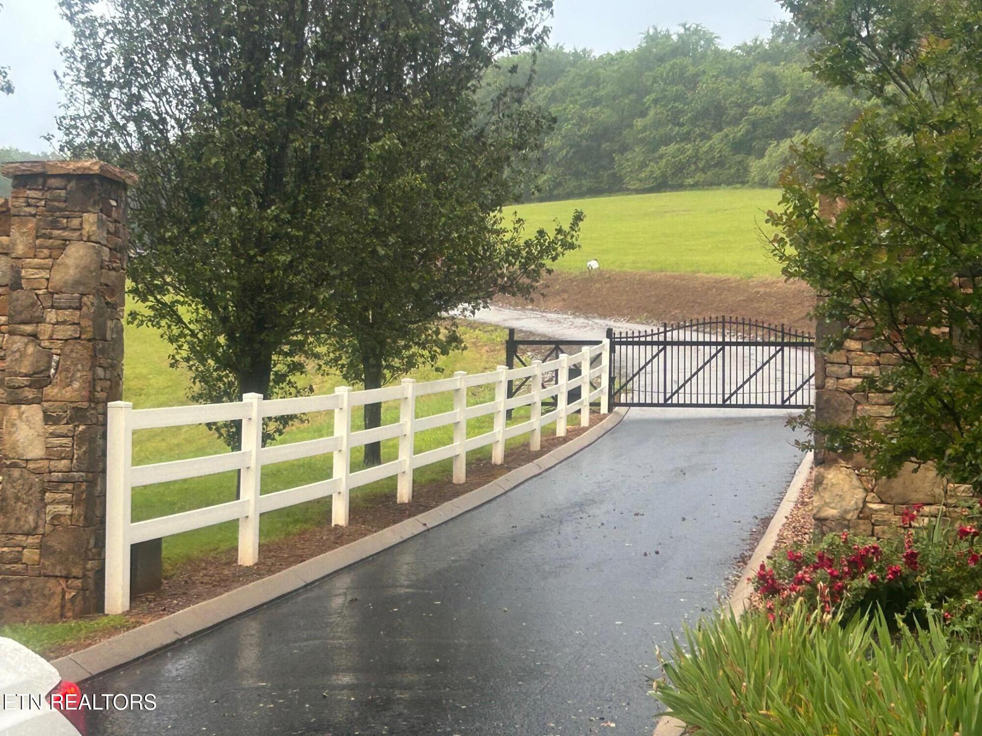 Lot 52 The Gates Drive