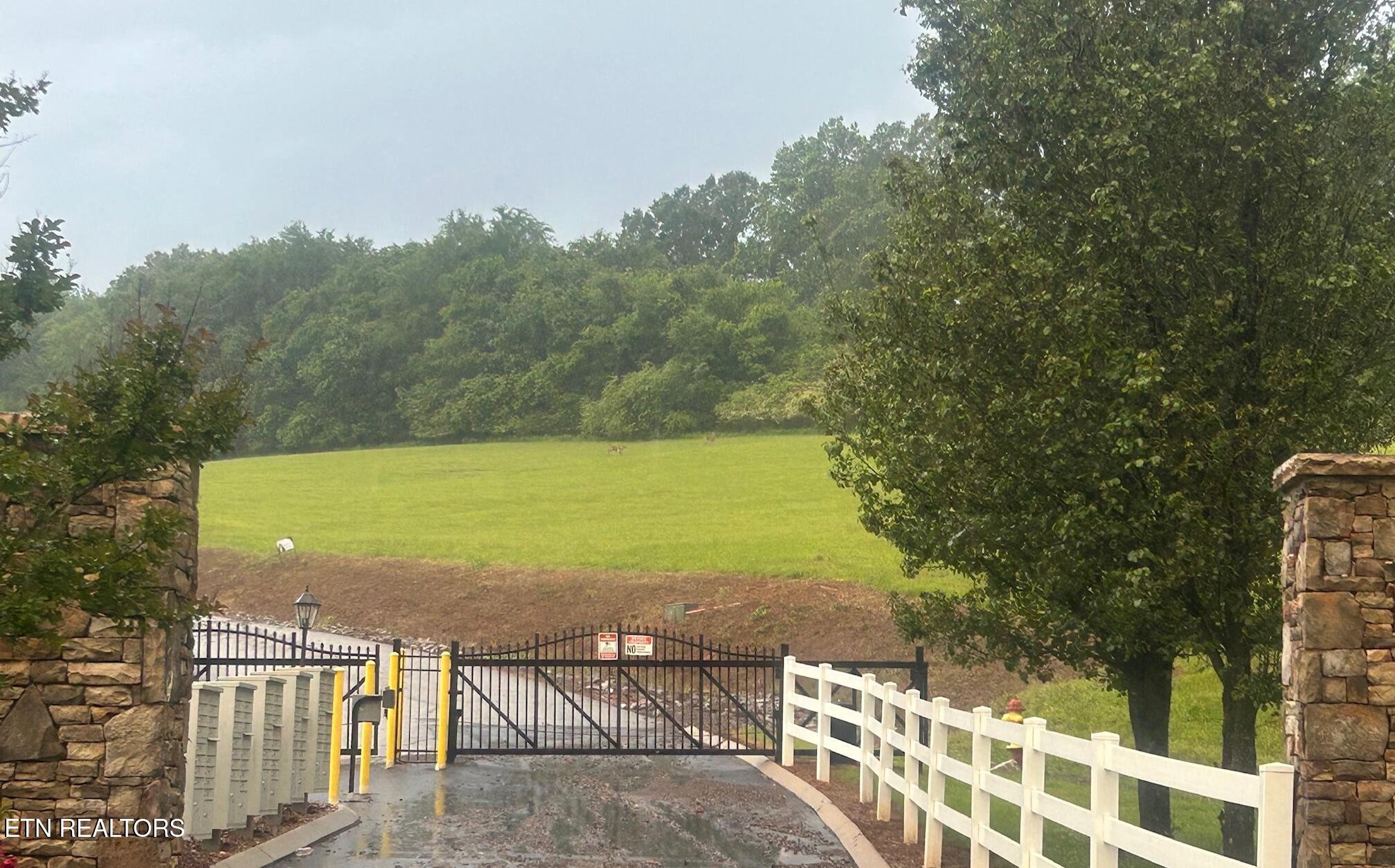 Lot 52 The Gates Drive