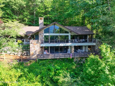 647 Sunshine Trail Gatlinburg TN 37738