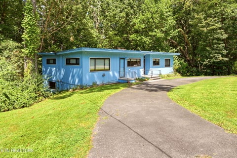 Tiny photo for 103 Endicott Lane, Oak Ridge, TN 37830 (MLS # 1353360)