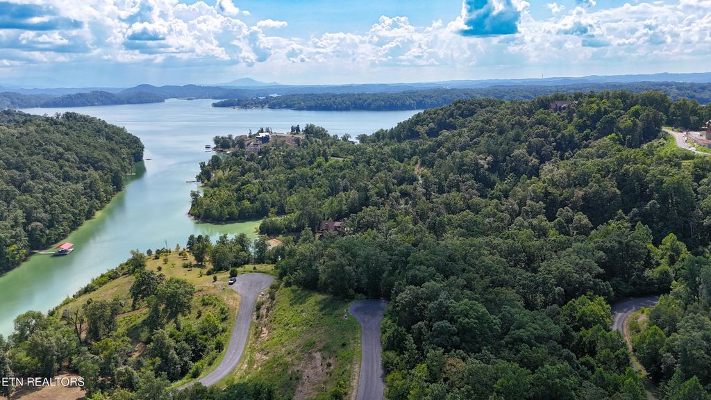 Photo of 9 Stone Cove Way, Dandridge, TN 37725 (MLS # 1314706)