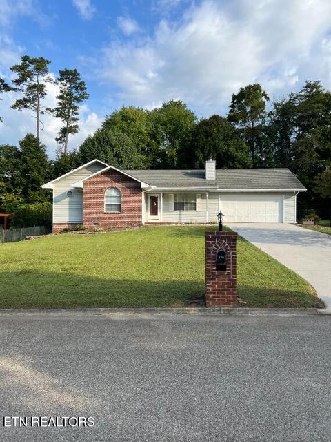 Photo of 7708 Sagefield Drive, Knoxville, TN 37920 (MLS # 1318204)
