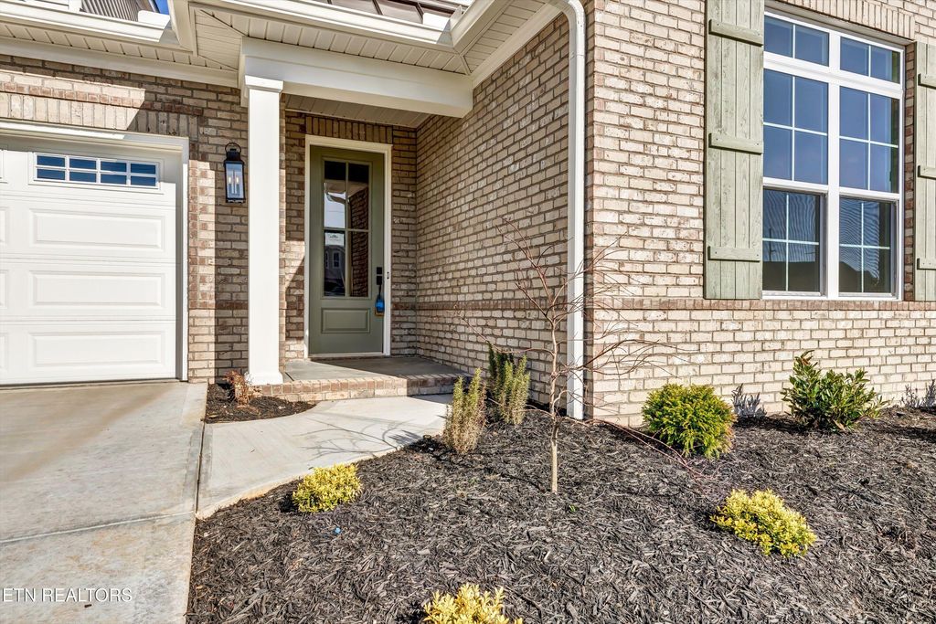 Photo of 12823 Scarlet Sage (lot 65) Drive, Farragut, TN 37934 (MLS # 1290702)