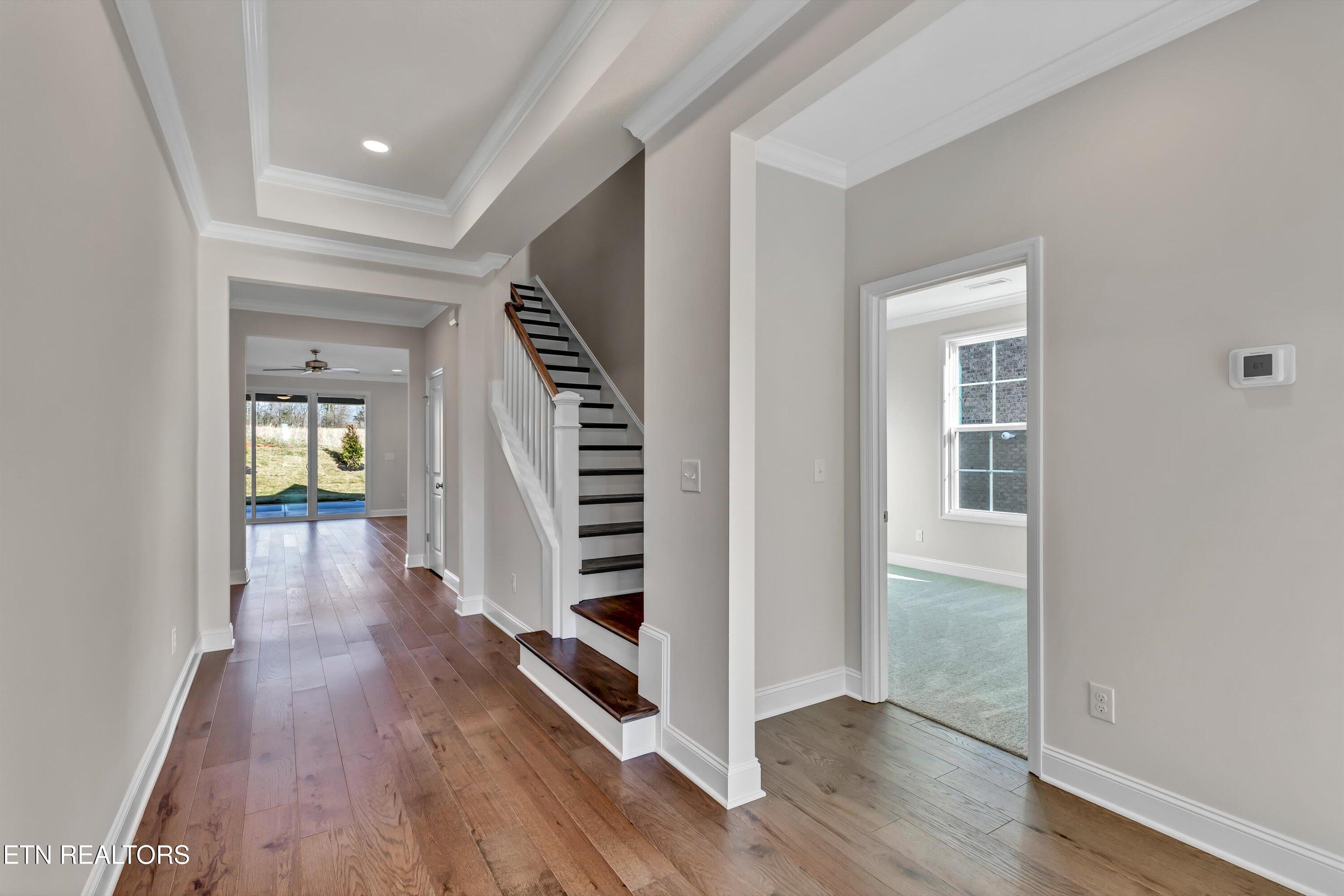 LOT 65 12823 Scarlet Sage (lot 65) Drive