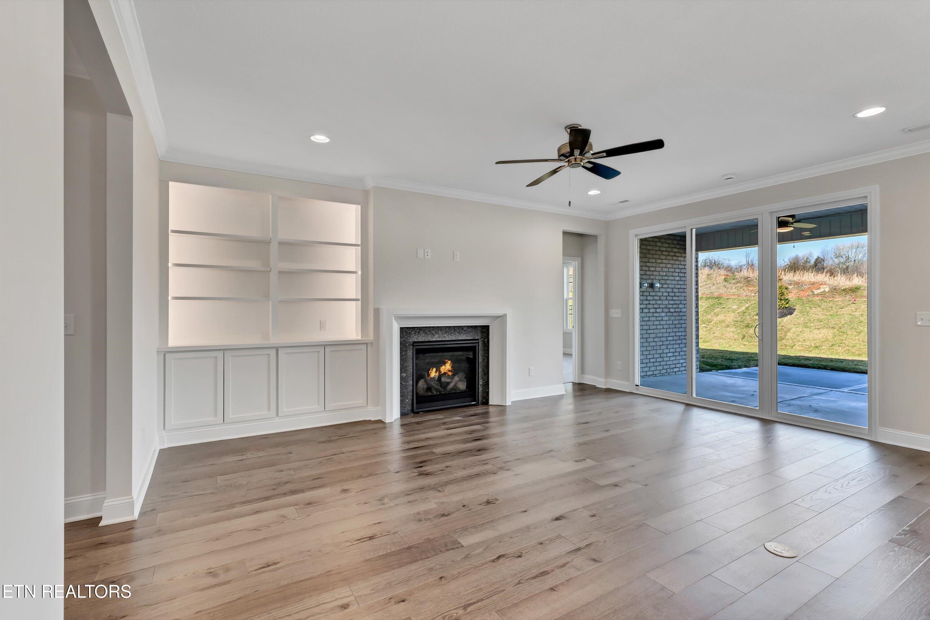 LOT 65 12823 Scarlet Sage (lot 65) Drive