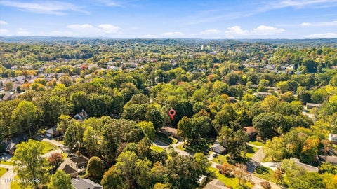 Tiny photo for 733 Valley Dale Rd, Knoxville, TN 37923 (MLS # 1359984)