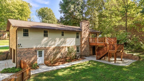 Tiny photo for 733 Valley Dale Rd, Knoxville, TN 37923 (MLS # 1359984)