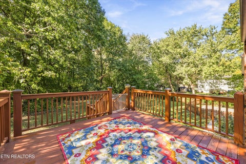 Tiny photo for 733 Valley Dale Rd, Knoxville, TN 37923 (MLS # 1359984)