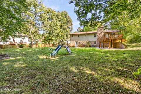 Tiny photo for 733 Valley Dale Rd, Knoxville, TN 37923 (MLS # 1359984)