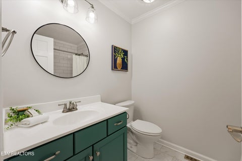 Tiny photo for 733 Valley Dale Rd, Knoxville, TN 37923 (MLS # 1359984)