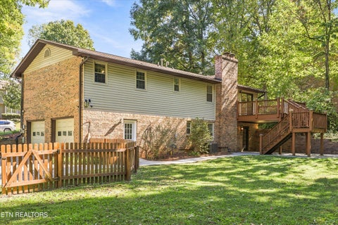 Tiny photo for 733 Valley Dale Rd, Knoxville, TN 37923 (MLS # 1359984)