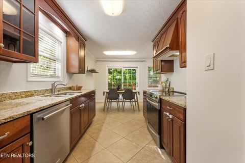 Tiny photo for 733 Valley Dale Rd, Knoxville, TN 37923 (MLS # 1359984)