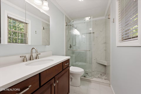 Tiny photo for 733 Valley Dale Rd, Knoxville, TN 37923 (MLS # 1359984)