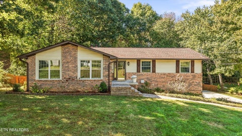 Tiny photo for 733 Valley Dale Rd, Knoxville, TN 37923 (MLS # 1359984)
