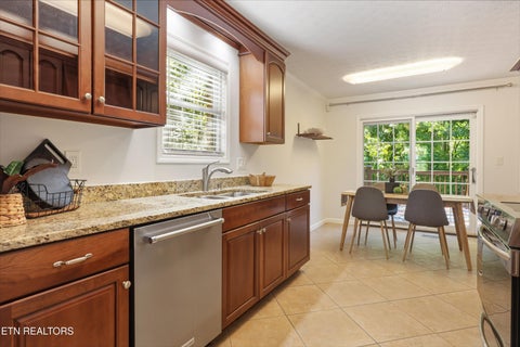 Tiny photo for 733 Valley Dale Rd, Knoxville, TN 37923 (MLS # 1359984)
