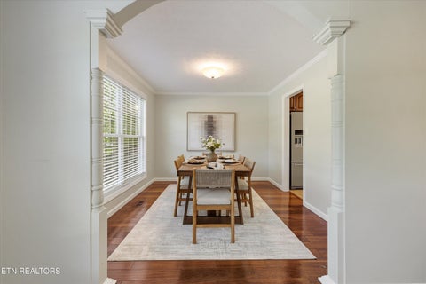Tiny photo for 733 Valley Dale Rd, Knoxville, TN 37923 (MLS # 1359984)