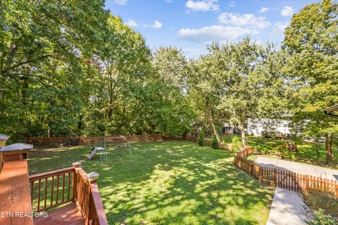 Tiny photo for 733 Valley Dale Rd, Knoxville, TN 37923 (MLS # 1359984)