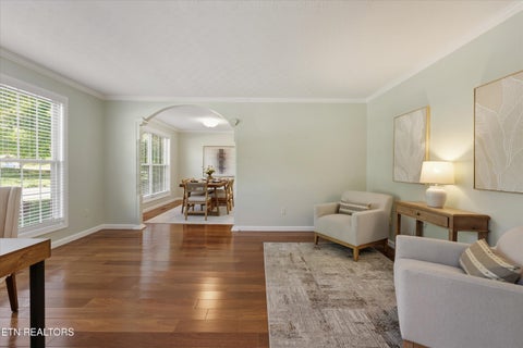 Tiny photo for 733 Valley Dale Rd, Knoxville, TN 37923 (MLS # 1359984)