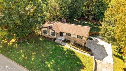 Photo of 733 Valley Dale Rd, Knoxville, TN 37923 (MLS # 1359984)