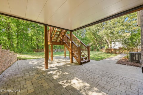 Tiny photo for 733 Valley Dale Rd, Knoxville, TN 37923 (MLS # 1359984)