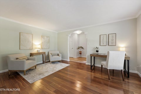 Tiny photo for 733 Valley Dale Rd, Knoxville, TN 37923 (MLS # 1359984)