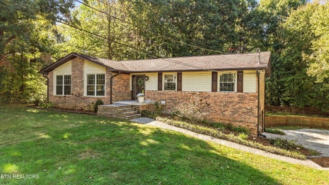 Tiny photo for 733 Valley Dale Rd, Knoxville, TN 37923 (MLS # 1359984)