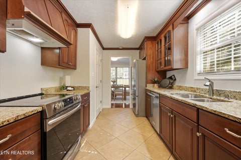 Tiny photo for 733 Valley Dale Rd, Knoxville, TN 37923 (MLS # 1359984)