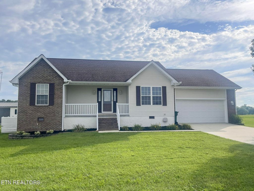 Photo of 299 Jesse Loop, Crossville, TN 38555 (MLS # 1311386)