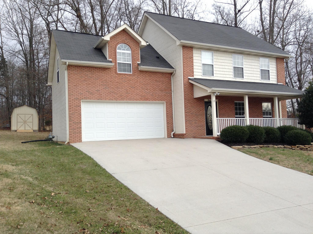 Photo 1 of 14 — 4639 Wellington Point Lane, Knoxville, TN 37938
