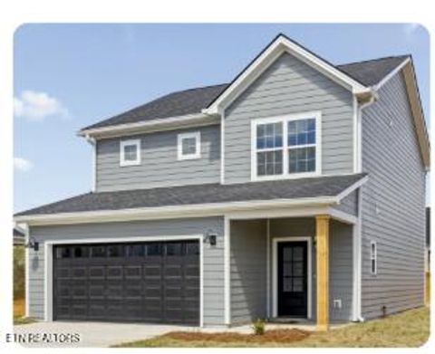 Photo of 7441 Sun Blossom Lane #299, Knoxville, TN 37924 (MLS # 1324624)