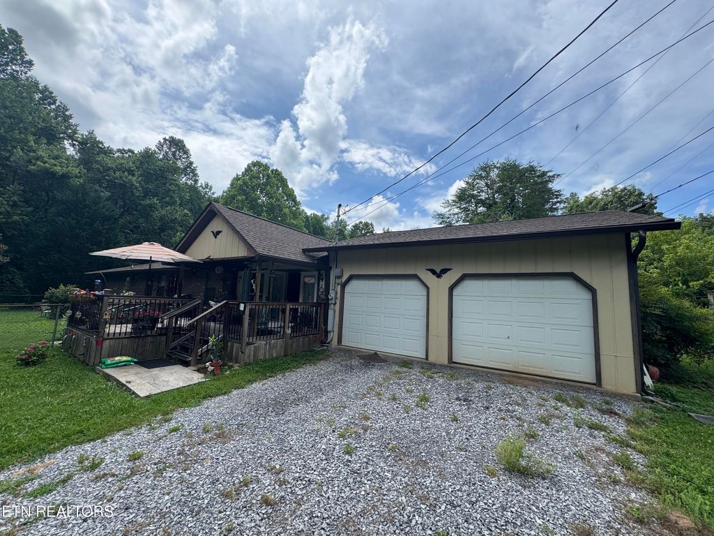 Photo of 1637 Arron Way, Sevierville, TN 37876 (MLS # 1307341)
