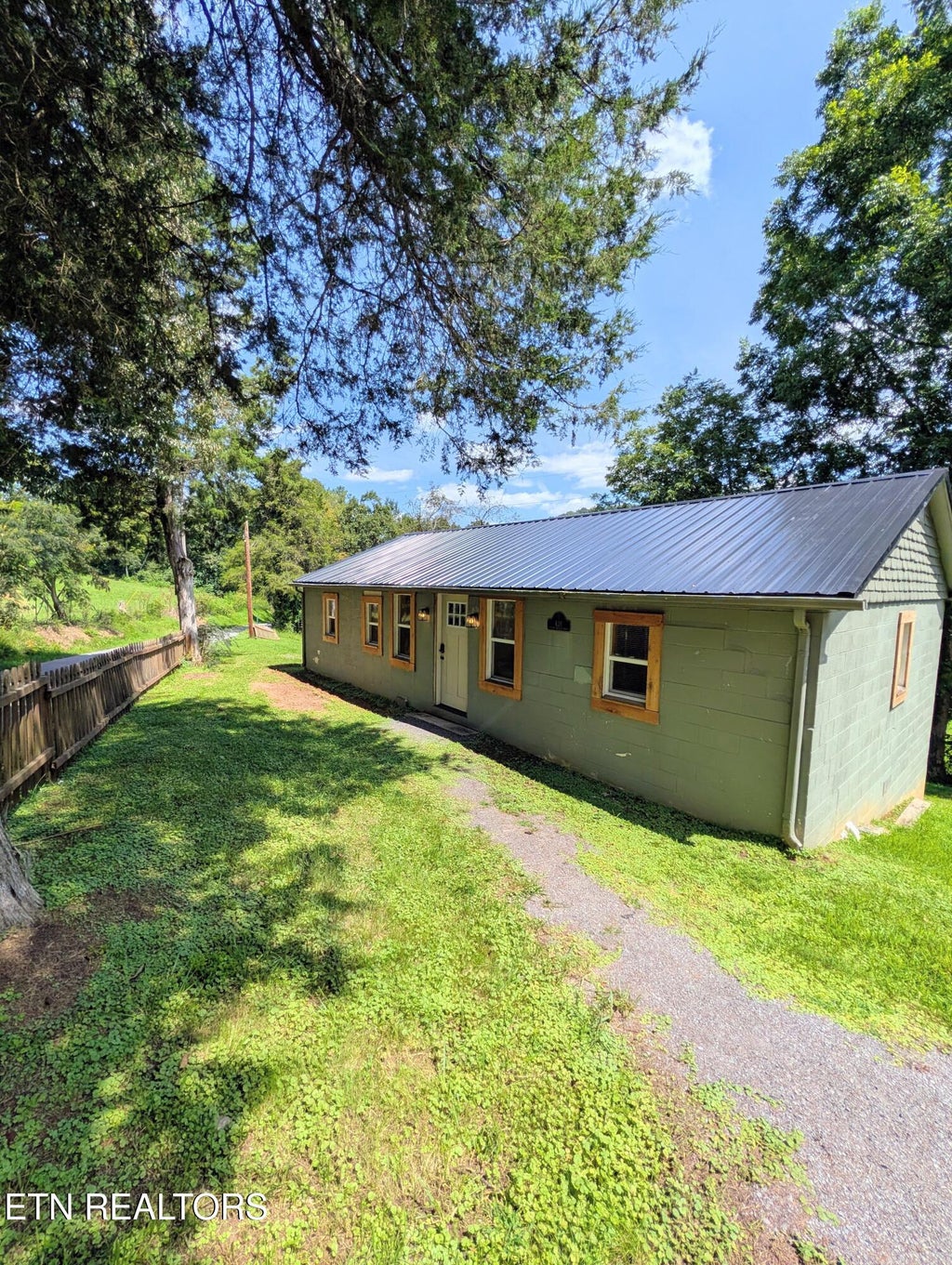 Photo of 428 Green Welch Rd, Washburn, TN 37888 (MLS # 1353084)